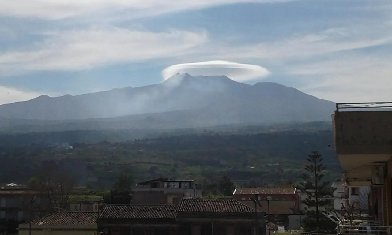 Appartamento SiciliaEtnaMinio Mascali 0*,