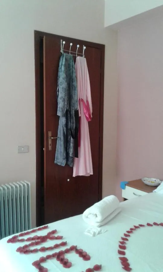 Siciliaetnaminio Apartment Mascali