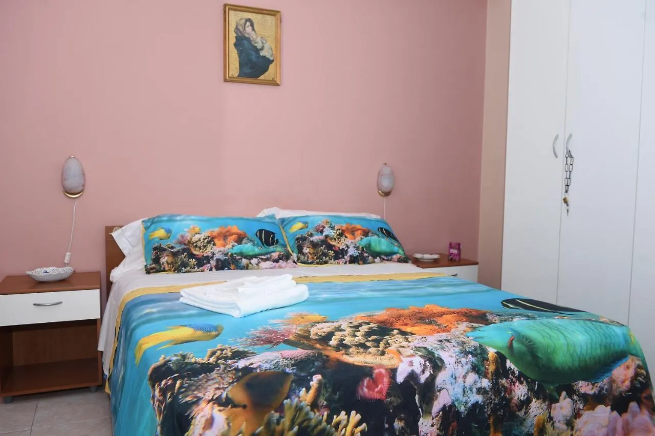 Siciliaetnaminio Apartment Mascali Italy