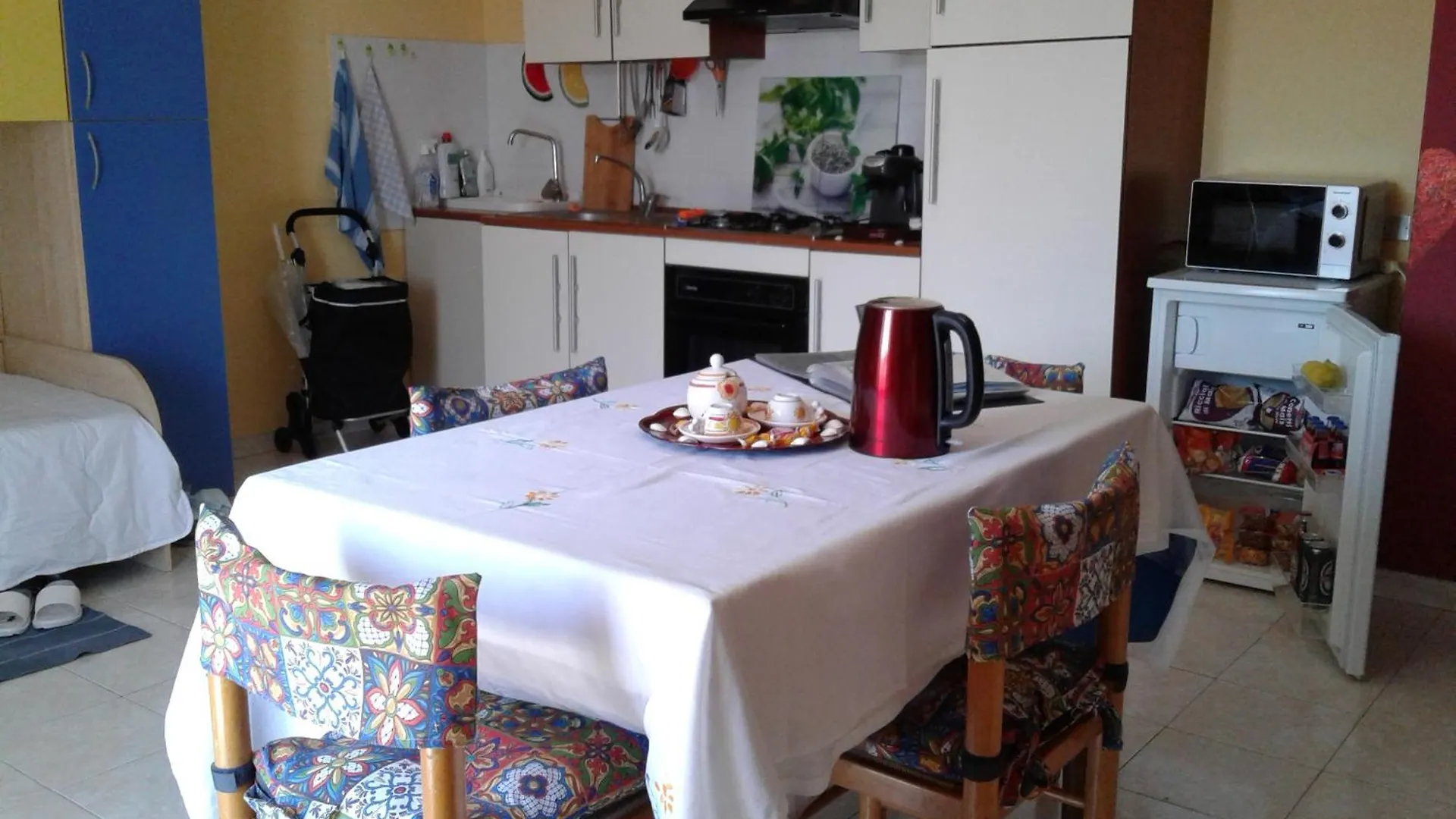 Siciliaetnaminio Apartment Mascali 0*,  Italy